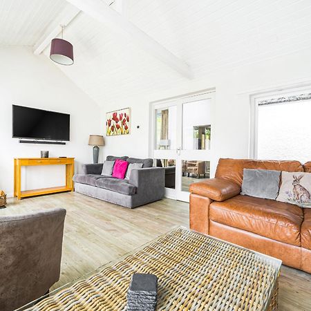 Hazel - Woodland Cottages Bowness-on-Windermere Εξωτερικό φωτογραφία