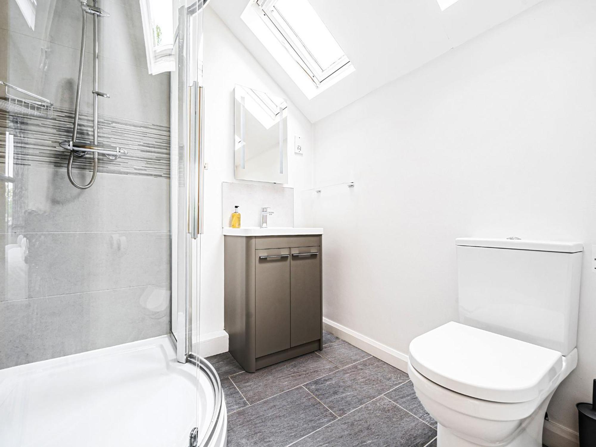 Hazel - Woodland Cottages Bowness-on-Windermere Εξωτερικό φωτογραφία