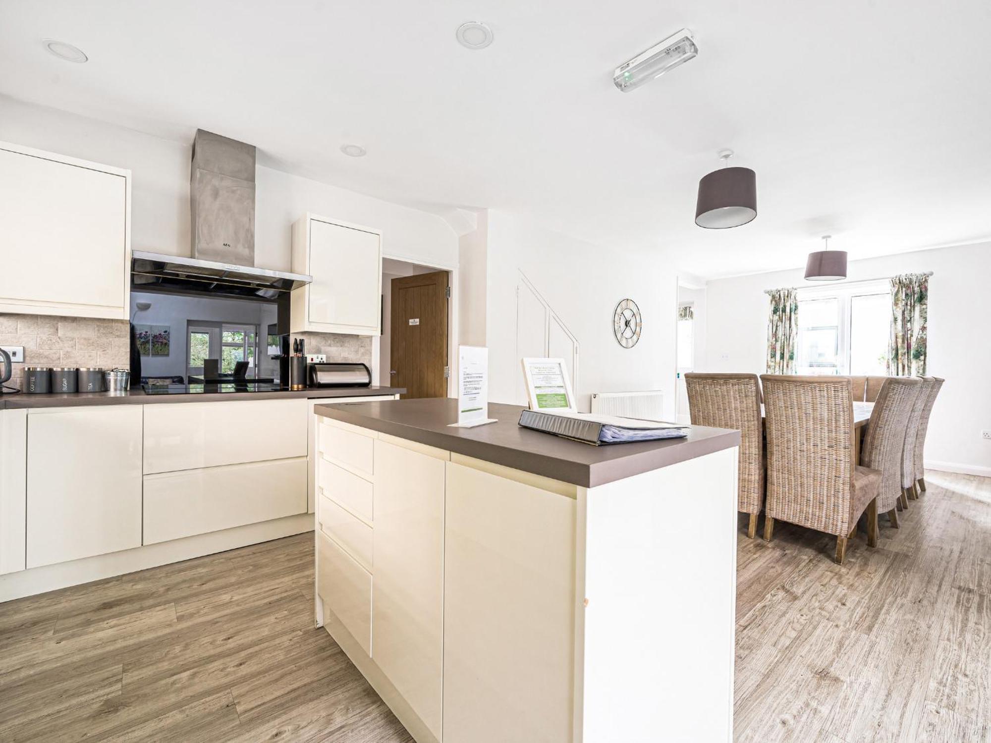 Hazel - Woodland Cottages Bowness-on-Windermere Εξωτερικό φωτογραφία