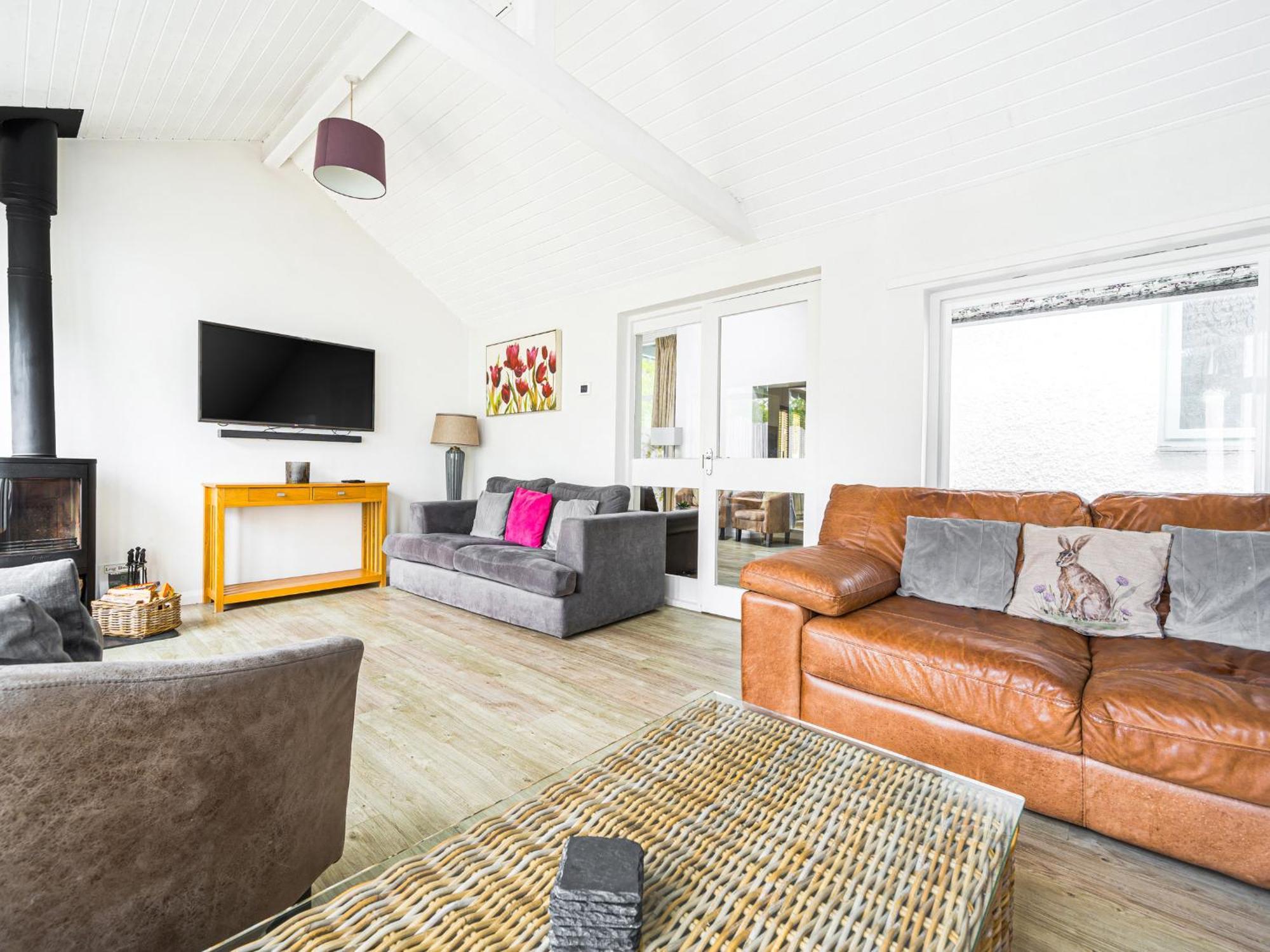 Hazel - Woodland Cottages Bowness-on-Windermere Εξωτερικό φωτογραφία