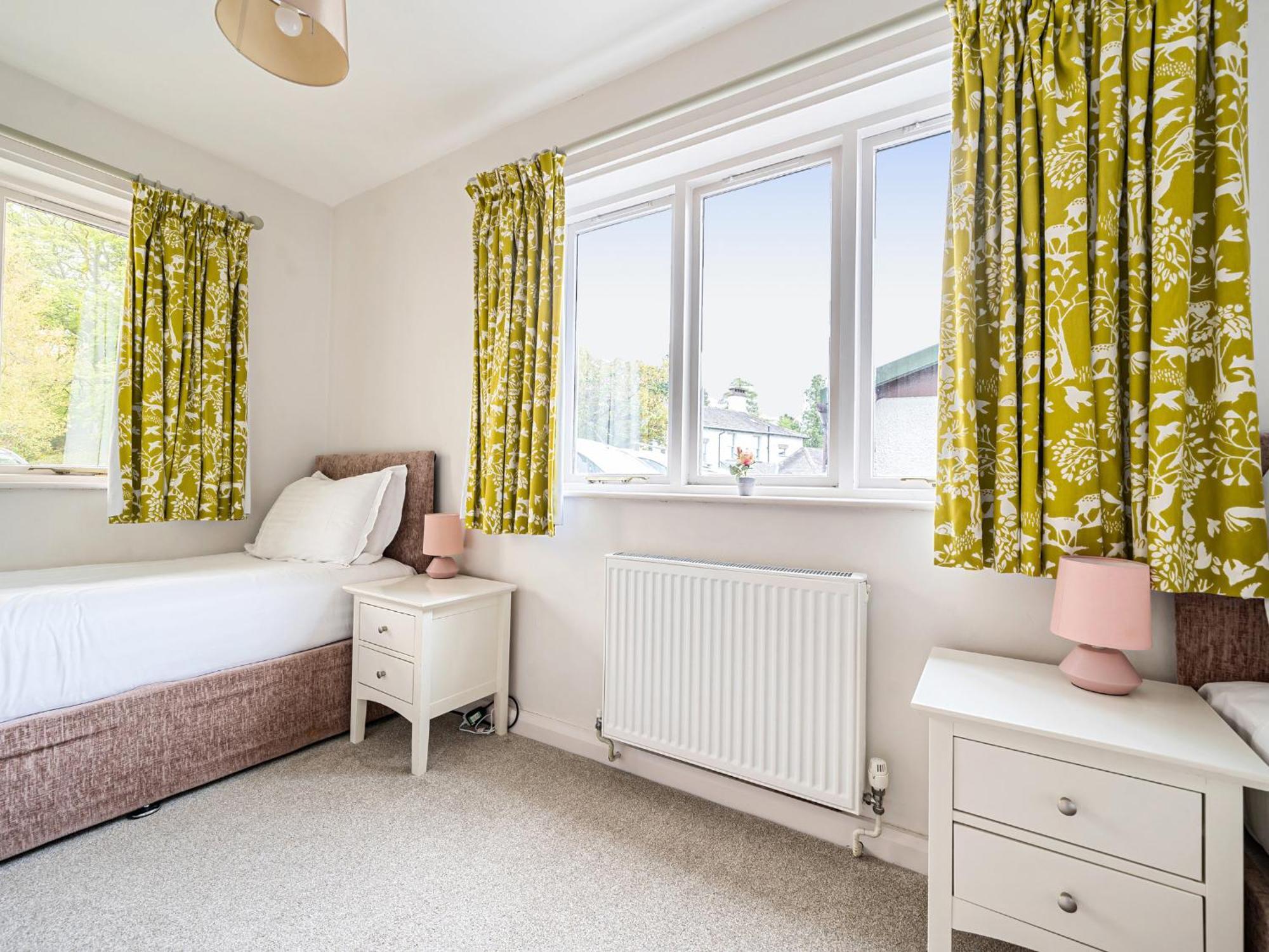 Hazel - Woodland Cottages Bowness-on-Windermere Εξωτερικό φωτογραφία