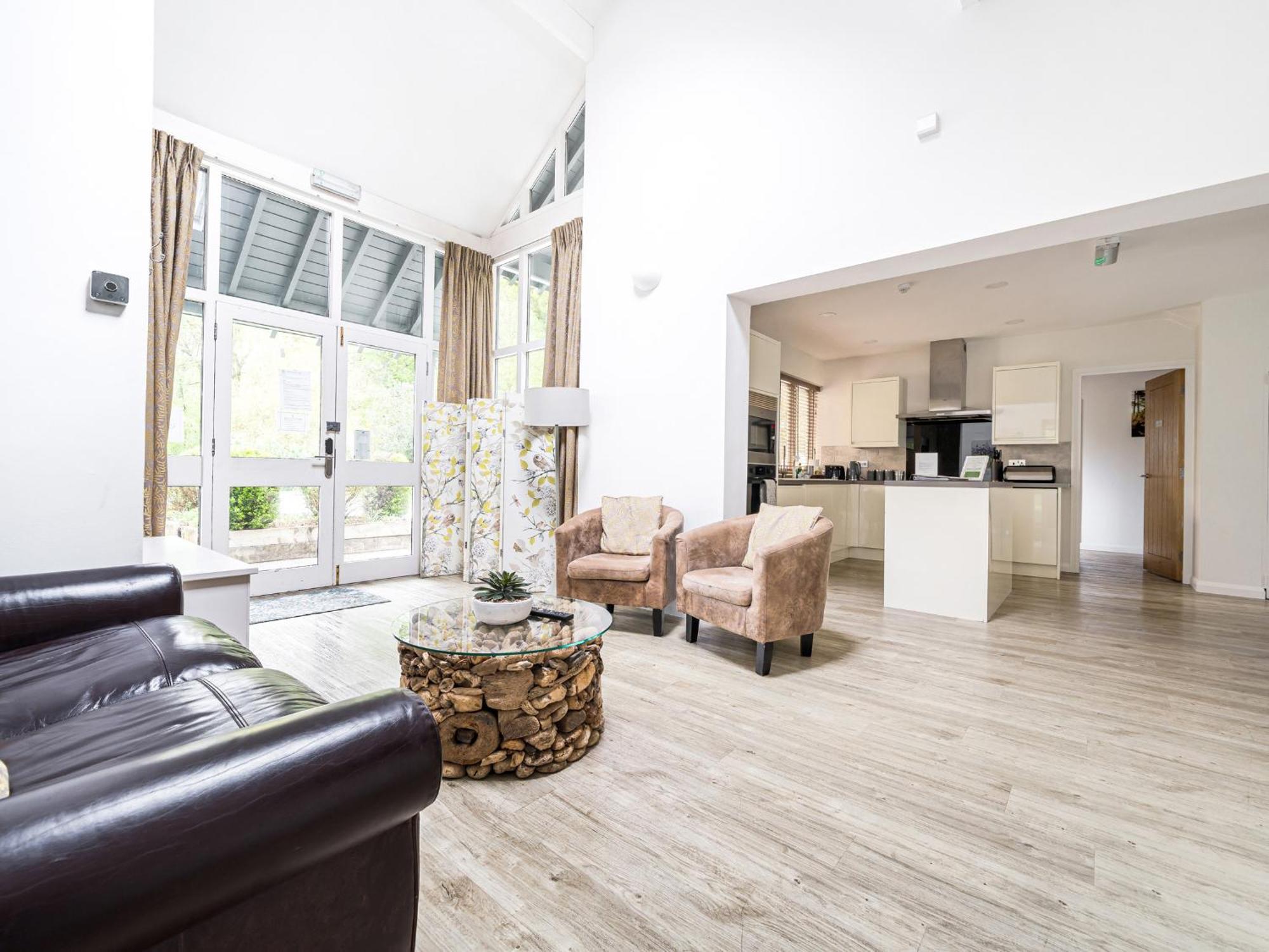 Hazel - Woodland Cottages Bowness-on-Windermere Εξωτερικό φωτογραφία