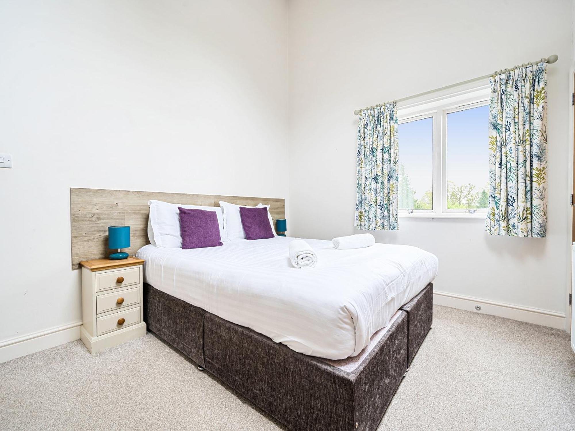 Hazel - Woodland Cottages Bowness-on-Windermere Εξωτερικό φωτογραφία