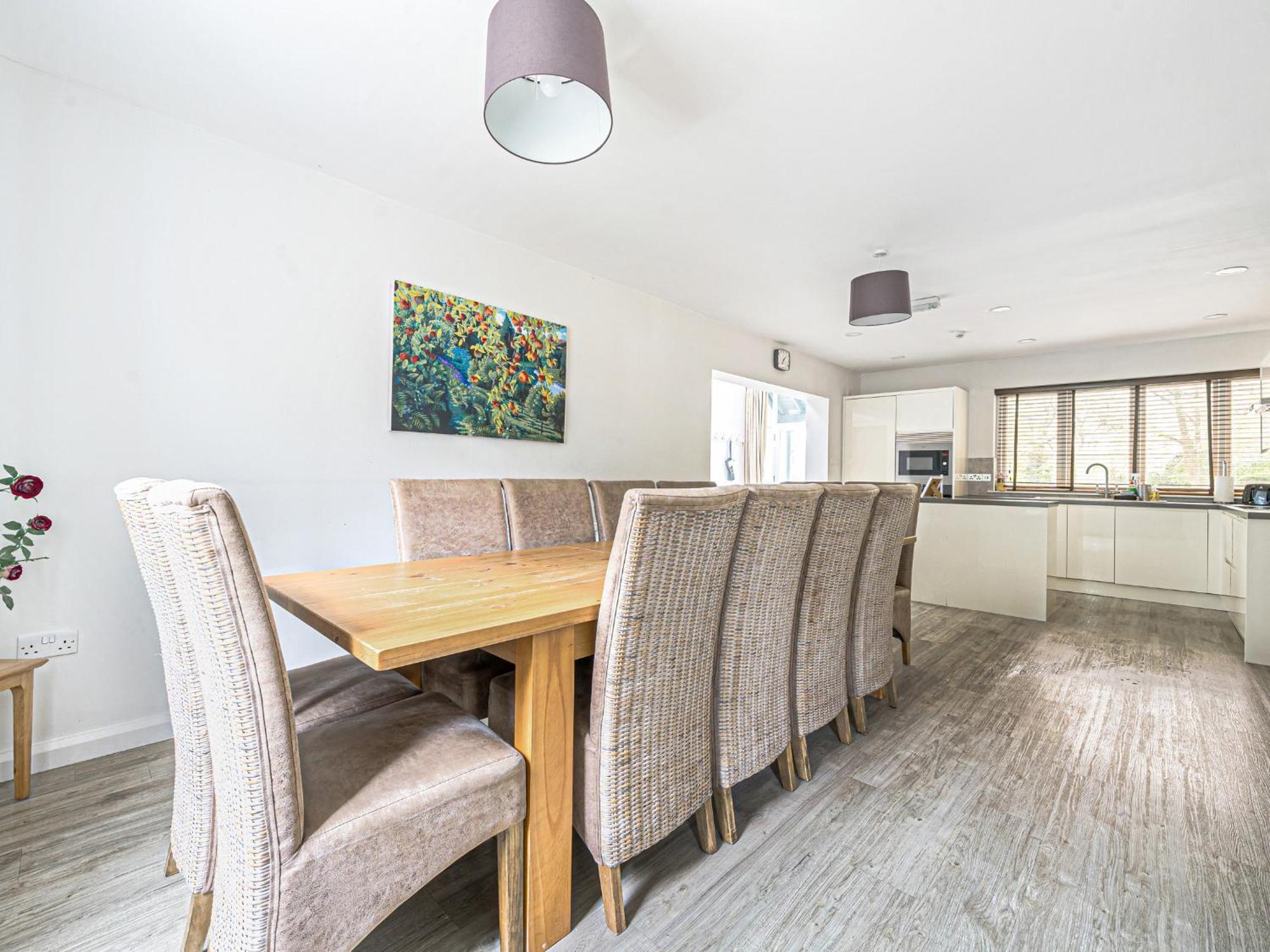 Hazel - Woodland Cottages Bowness-on-Windermere Εξωτερικό φωτογραφία