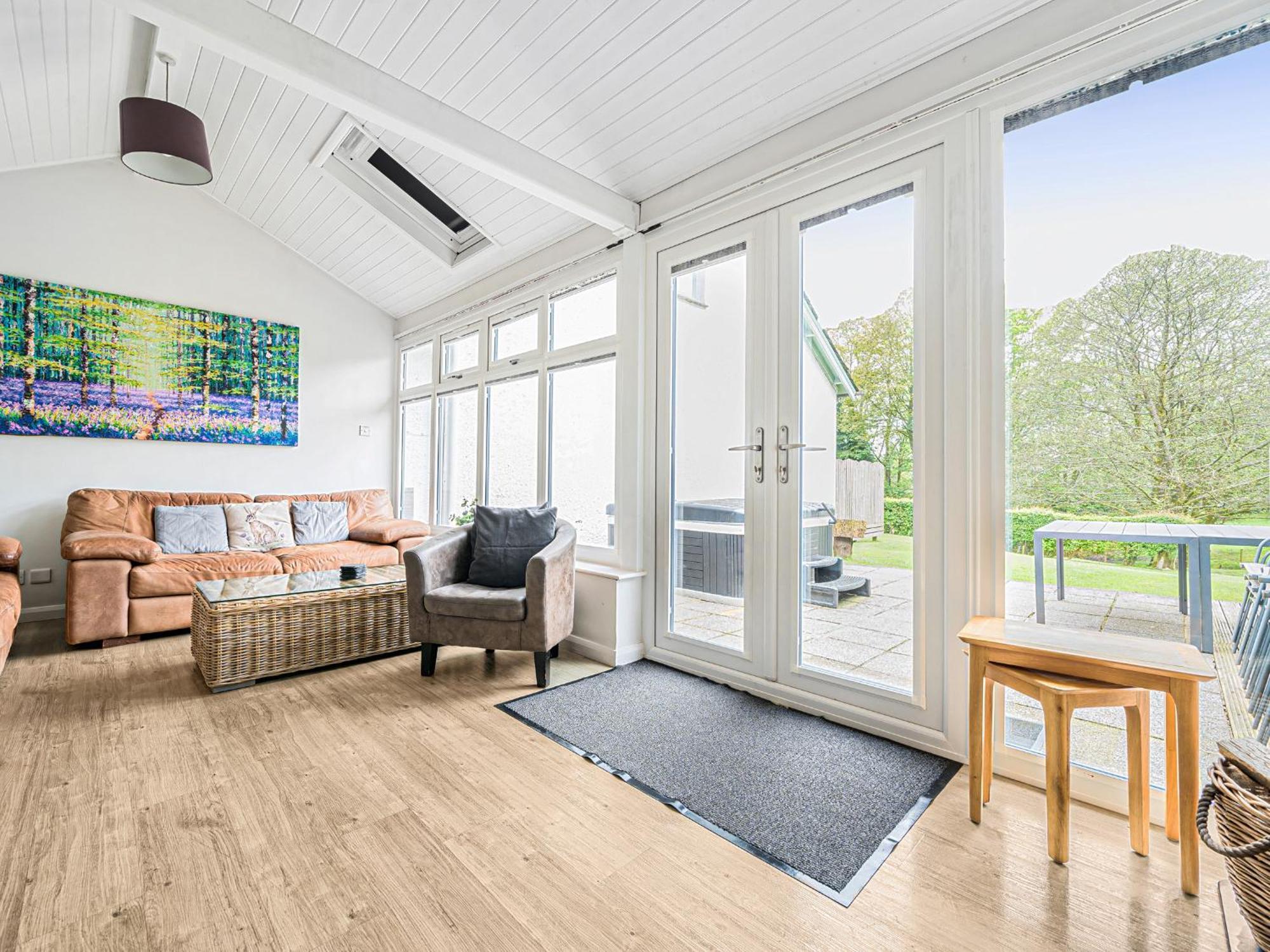 Hazel - Woodland Cottages Bowness-on-Windermere Εξωτερικό φωτογραφία