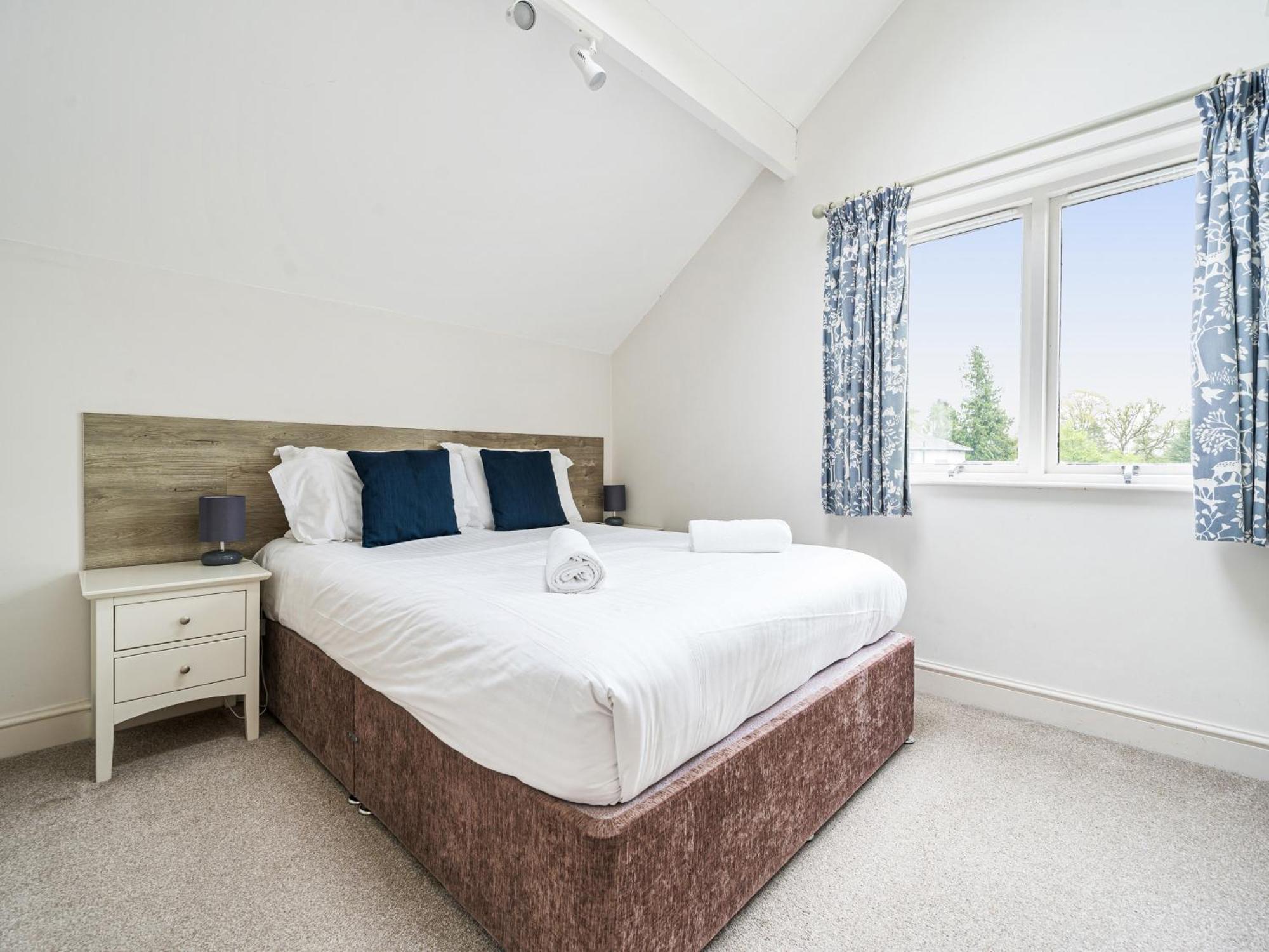 Hazel - Woodland Cottages Bowness-on-Windermere Εξωτερικό φωτογραφία