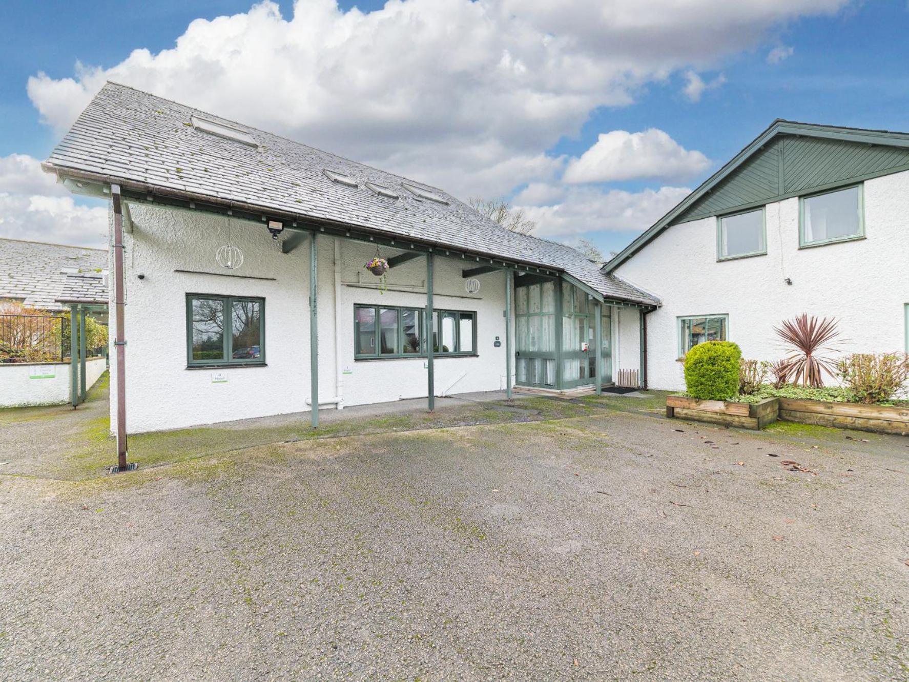 Hazel - Woodland Cottages Bowness-on-Windermere Εξωτερικό φωτογραφία